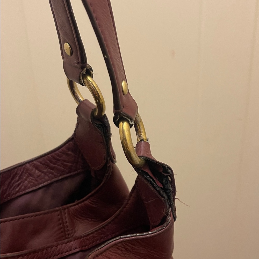 Coach, please check all picture of condition - Picture 17 of 17